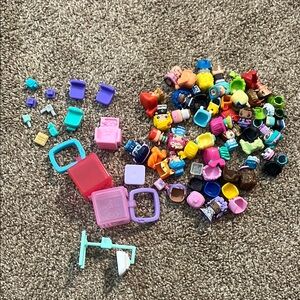 My Mini Mixie Qs Toy Bundle